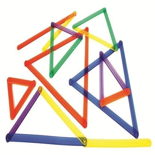Geometry Geo Sticks Manufacturer India